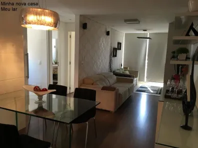 Apartamento com 2 Quartos à venda, 62m² no Vila Alexandria, São Paulo