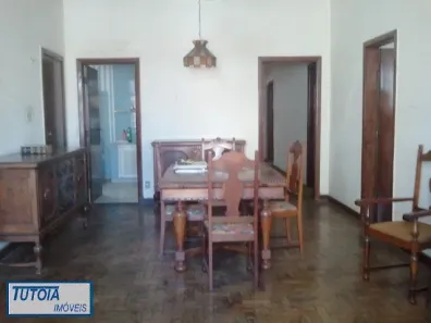 Apartamento com 3 Quartos à venda, 175m² no Vila Mariana, São Paulo
