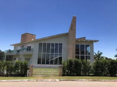 Fazenda/Sítio com 5 Quartos à venda, 710m² no Colinas De Inhandjara, Itupeva