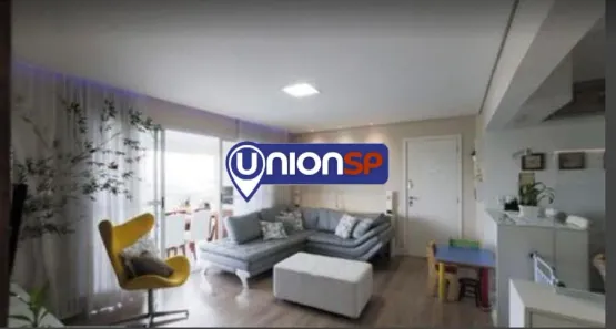 Apartamento com 3 Quartos à venda, 98m² no Jurubatuba, São Paulo