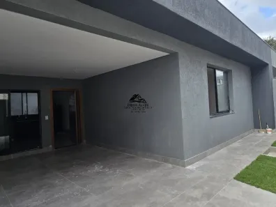 Casa com 3 Quartos à venda, 180m² no Espírito Santo, Betim