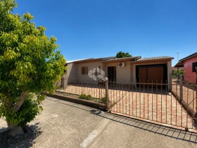 Casa com 2 Quartos à venda, 79m² no Lago Azul, Estância Velha