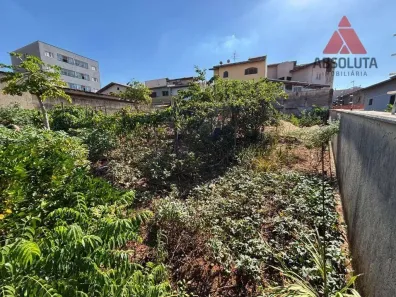 Lote/Terreno à venda, 315m² no Parque Novo Mundo, Americana