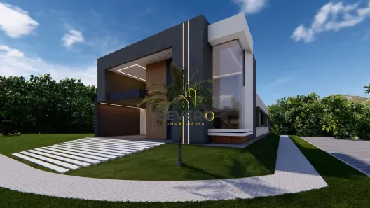 Casa com 4 Quartos à venda, 190m² no Inoã (Inoã), Maricá