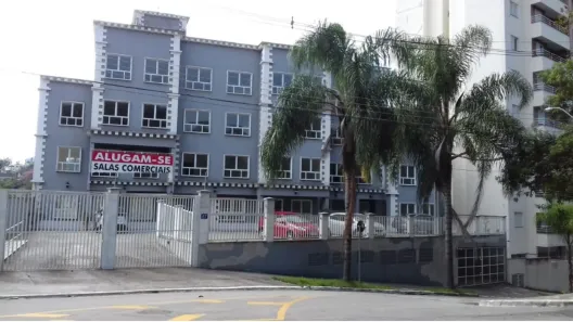 Ponto Comercial à venda, 4000m² no Jardim Satélite, São José dos Campos