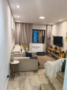 Sobrado com 3 Quartos à venda, 200m² no Vila Libanesa, São Paulo