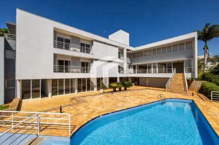 Casa de Condomínio com 6 Quartos para alugar, 1100m² no Sítios de Recreio Gramado, Campinas