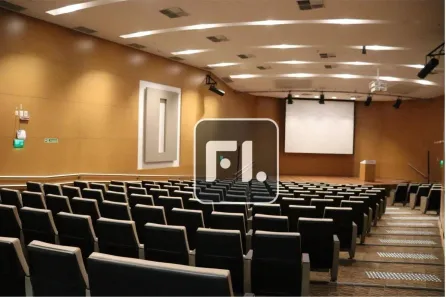 Sala Comercial para venda ou aluguel, 1652m² no Vila Gertrudes, São Paulo