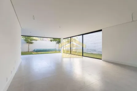 Casa de Condomínio com 3 Quartos à venda, 868m² no Brooklin Paulista, São Paulo