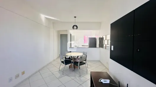 Apartamento com 1 Quarto para alugar, 94m² no Costa e Silva, Porto Velho