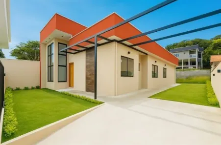 Casa com 3 Quartos à venda, 98m² no Flamengo, Maricá