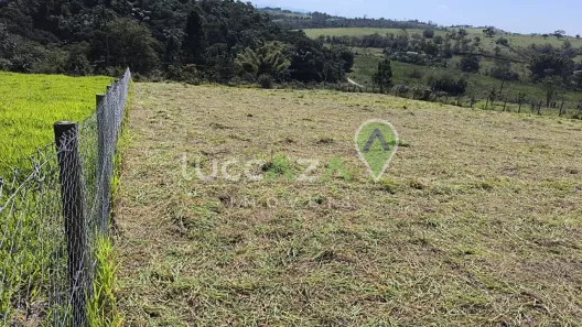 Lote/Terreno à venda, 2100m² no Chácaras Santa Maria, Jacareí