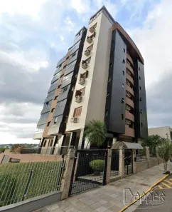 Apartamento com 2 Quartos à venda, 121m² no Centro, Novo Hamburgo