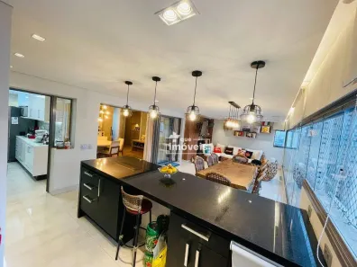 Apartamento com 3 Quartos à venda, 174m² no Vila Leopoldina, São Paulo