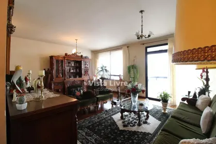 Apartamento com 4 Quartos à venda, 170m² no Vila Ipojuca, São Paulo