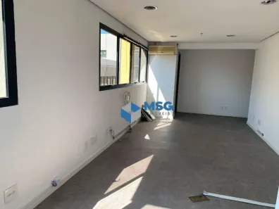 Sala Comercial para venda ou aluguel, 33m² no Vila Clementino, São Paulo