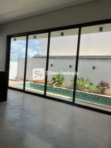 Casa com 3 Quartos à venda, 201m² no Jardim Botânico, Uberlândia