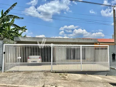 Casa com 3 Quartos à venda, 140m² no Jardim Chapadão, Campinas