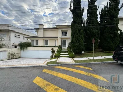 Casa de Condomínio com 5 Quartos à venda, 870m² no Alphaville Residencial Um, Barueri