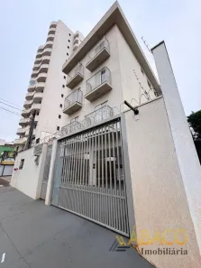 Apartamento com 1 Quarto para alugar, 30m² no Vila Monteiro (Gleba I), São Carlos