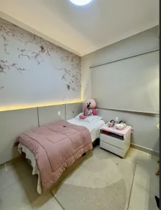Cobertura com 4 Quartos à venda, 194m² no Jardim Nova Aliança Sul, Ribeirão Preto