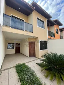 Casa com 3 Quartos à venda, 136m² no Jardim Amália, Volta Redonda