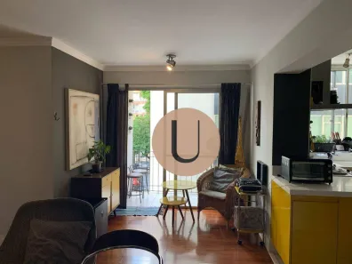 Apartamento com 1 Quarto à venda, 65m² no Vila Olímpia, São Paulo