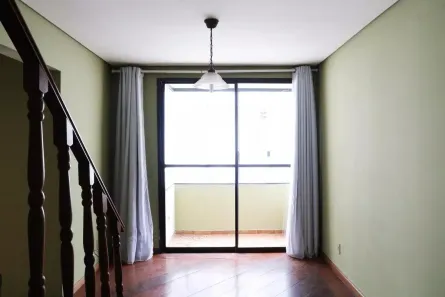Apartamento com 2 Quartos à venda, 130m² no Bela Vista, São Paulo