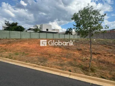 Lote/Terreno à venda, 419m² no Residencial Terras Alphaville, Montes Claros