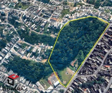 Lote/Terreno à venda, 39000m² no Jardim Limoeiro, São Paulo