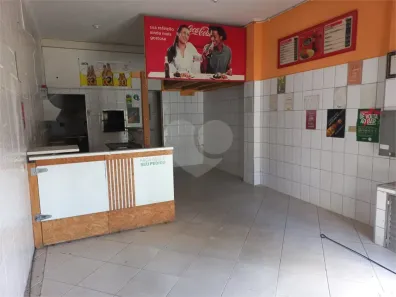 Ponto Comercial para alugar, 70m² no Santana, São Paulo