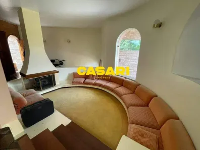 Sobrado com 4 Quartos à venda, 597m² no Anchieta, São Bernardo do Campo