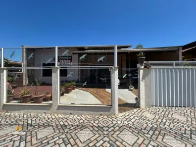 Casa com 4 Quartos à venda, 121m² no Armação, Penha