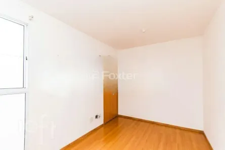 Apartamento com 2 Quartos à venda, 50m² no Mário Quintana, Porto Alegre