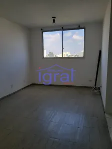 Apartamento com 2 Quartos à venda, 41m² no Vila Campestre, São Paulo