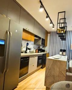Apartamento com 2 Quartos à venda, 47m² no Nossa Senhora Aparecida, Itu