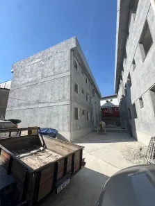 Apartamento com 1 Quarto à venda, 36m² no Mutondo, São Gonçalo