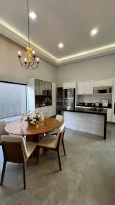 Casa de Condomínio com 3 Quartos à venda, 215m² no Parque Nascente do São José, Mirassol