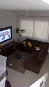 Sobrado com 3 Quartos à venda, 200m² no Catiapoa, São Vicente