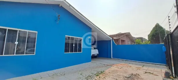 Casa com 3 Quartos à venda, 170m² no Campos do Iguaçu, Foz do Iguaçu