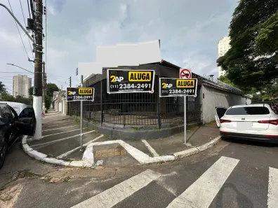 Ponto Comercial à venda, 262m² no Vila Cruzeiro, São Paulo