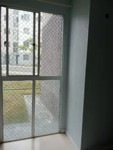Apartamento com 2 Quartos à venda, 42m² no Tarumã, Manaus
