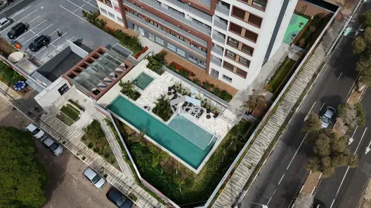Apartamento com 2 Quartos à venda, 57m² no Botafogo, Campinas