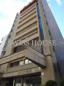 Sala Comercial com 2 Quartos para alugar, 58m² no Cambuí, Campinas