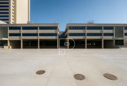 Galpão/Depósito/Armazém para alugar, 5019m² no Tamboré, Barueri