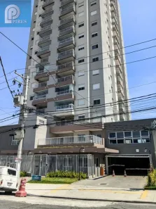 Apartamento com 2 Quartos à venda, 52m² no Vila Maria, São Paulo