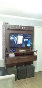 Apartamento com 2 Quartos à venda, 42m² no Água Chata, Guarulhos