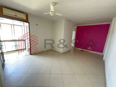 Apartamento com 3 Quartos para alugar, 75m² no Portuguesa, Rio de Janeiro
