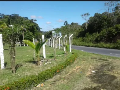 Lote/Terreno à venda, 1000000m² no Tarumã-Açu, Manaus