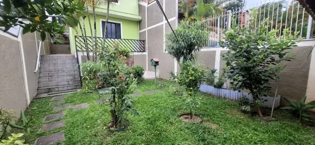 Casa com 4 Quartos à venda, 250m² no Vila Aurora (Zona Norte), São Paulo